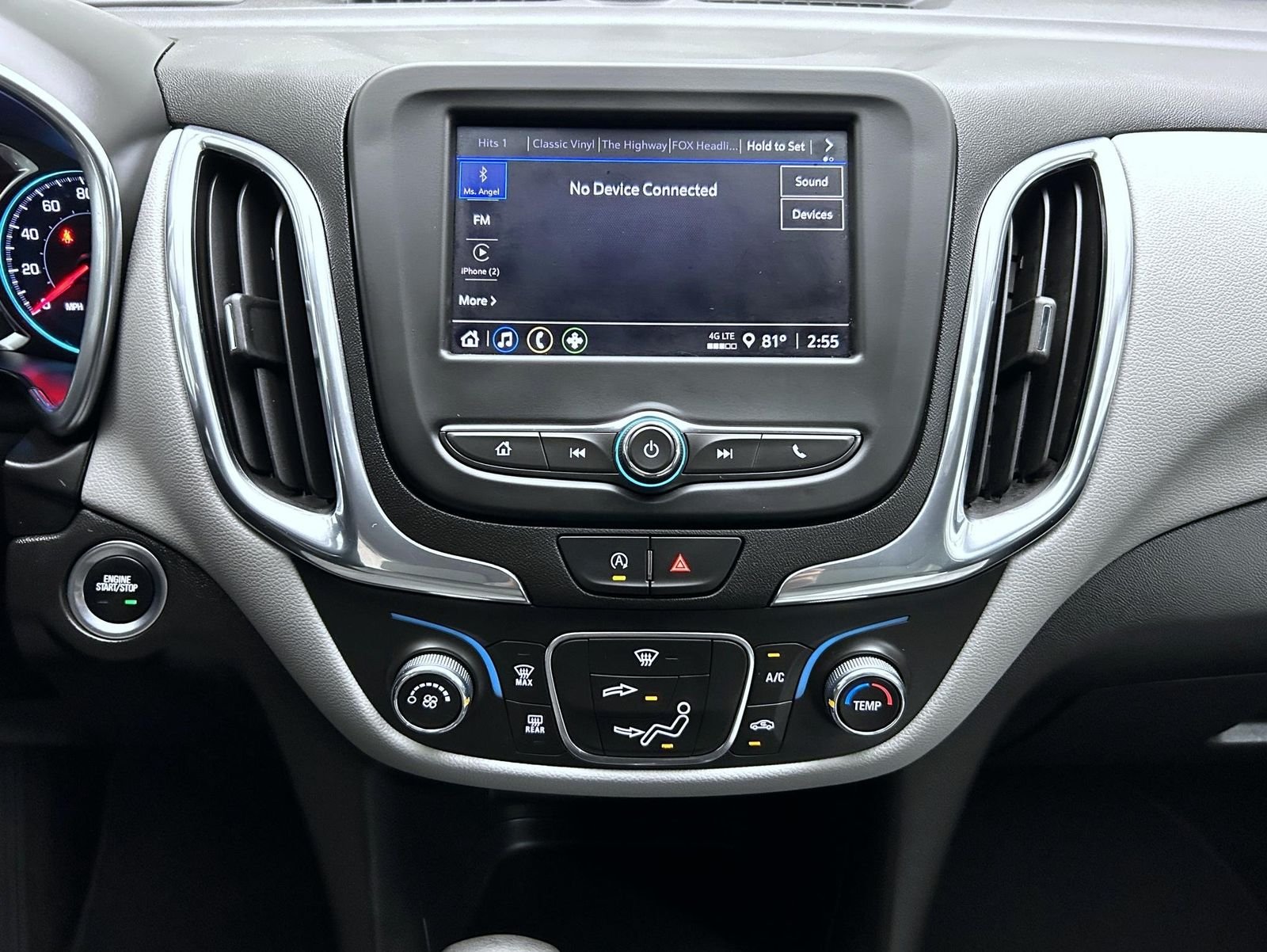 Used 2023 White Chevrolet LT image 13