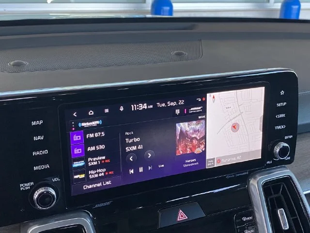 2023 Kia Sorento X-Line SX-P - Photo 27