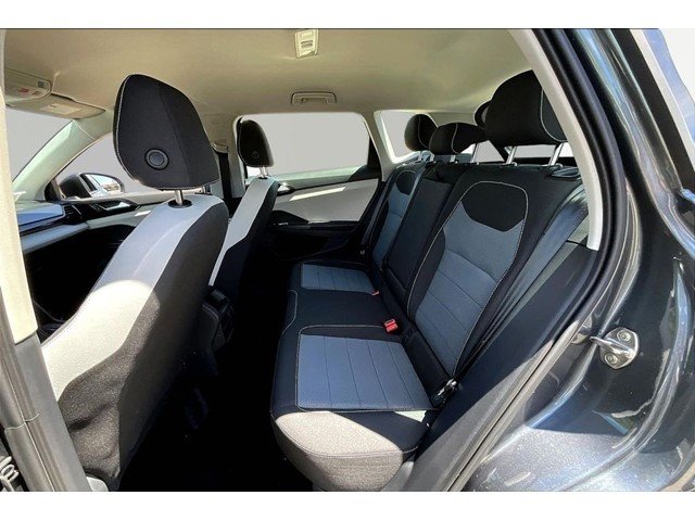 New 2026 Platinum Gray Metallic Volkswagen 1.5T S image 23