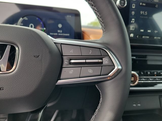 2026 Honda Prologue Elite - Photo 19