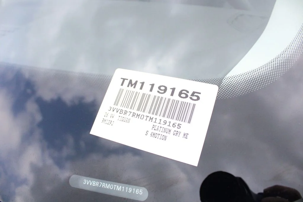 New 2026 Silver Volkswagen 2.0T S image 38