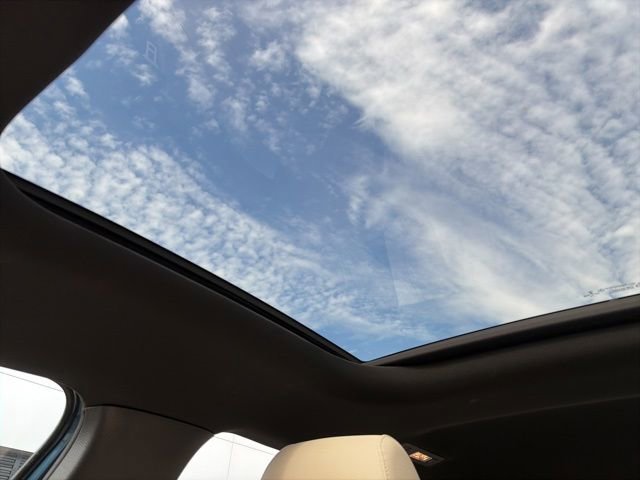 Used 2019 Denim Blue Metallic Mercedes-Benz A 220 image 11
