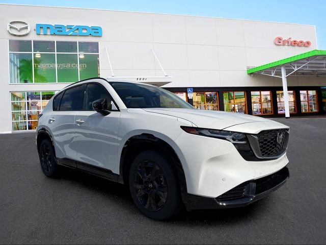 2026 Mazda CX-5 S Premium Plus Auto AWD's photo
