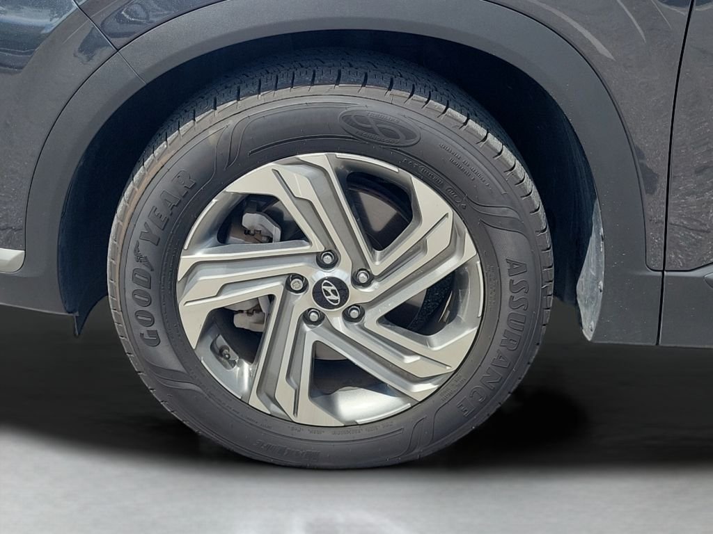 2021 Hyundai Santa Fe SE - Photo 26