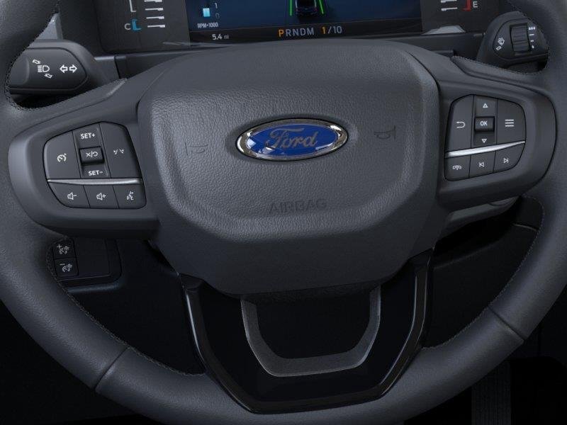 New 2026 GRAY Ford XLT image 21