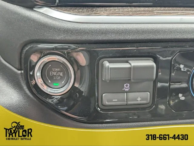 2026 Chevrolet Silverado 1500 LT - Photo 26