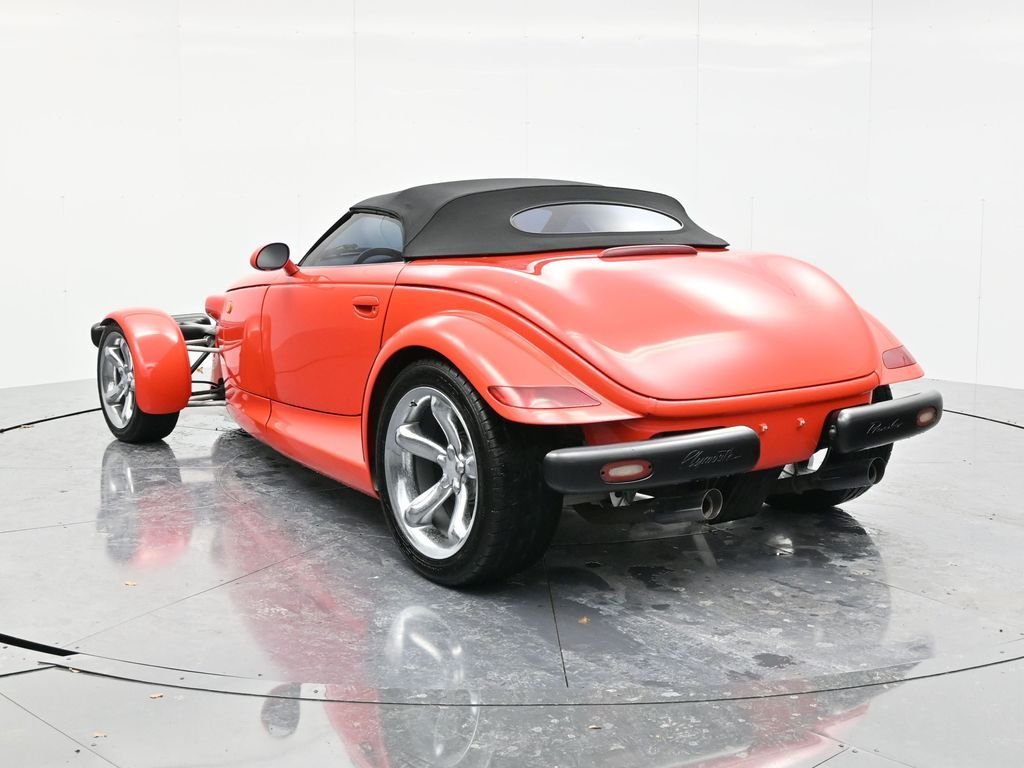 Used 1999 RE Plymouth Base image 7