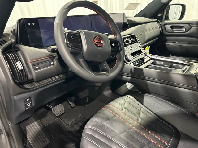 2026 Nissan Armada PRO-4X - Photo 18