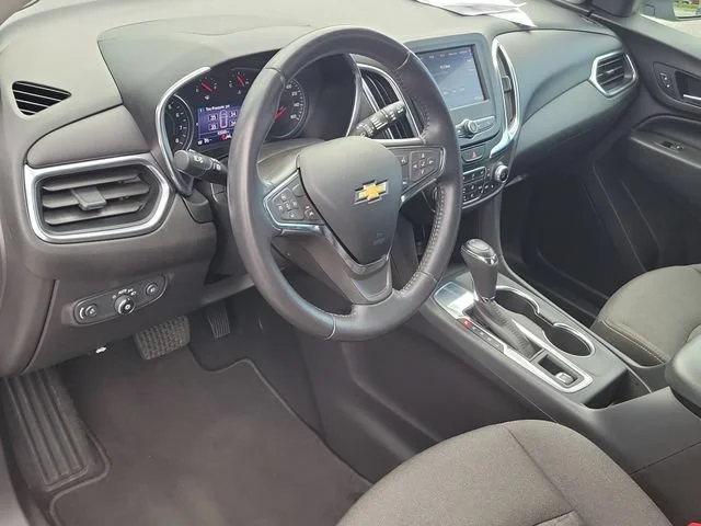 2021 Chevrolet Equinox LT - Photo 20