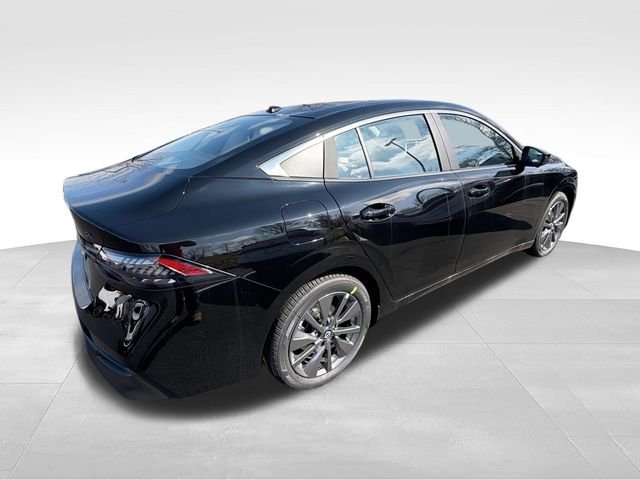 New 2026 Super Black Nissan SL image 7