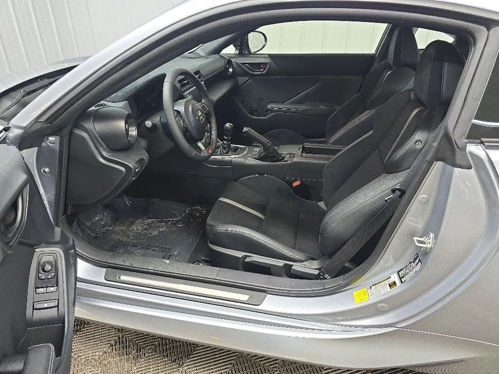 Used 2025 Gray Toyota Premium image 27