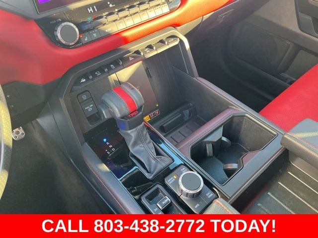 2025 Toyota Tundra TRD Pro - Photo 27