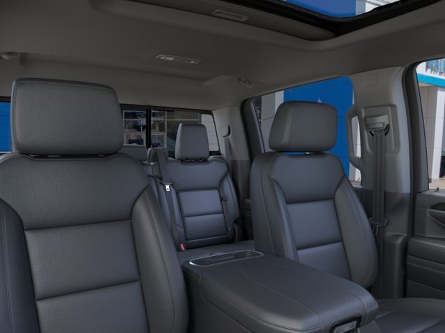 2026 Chevrolet Silverado 2500 HD LTZ - Photo 25