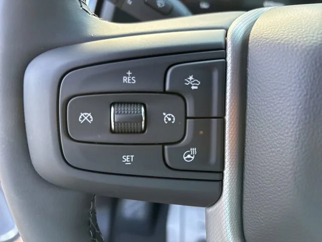 New 2026 Glacier White Tricoat GMC Denali image 33