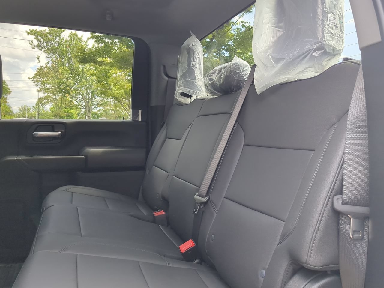 New 2026 Summit White GMC Pro DRW image 23