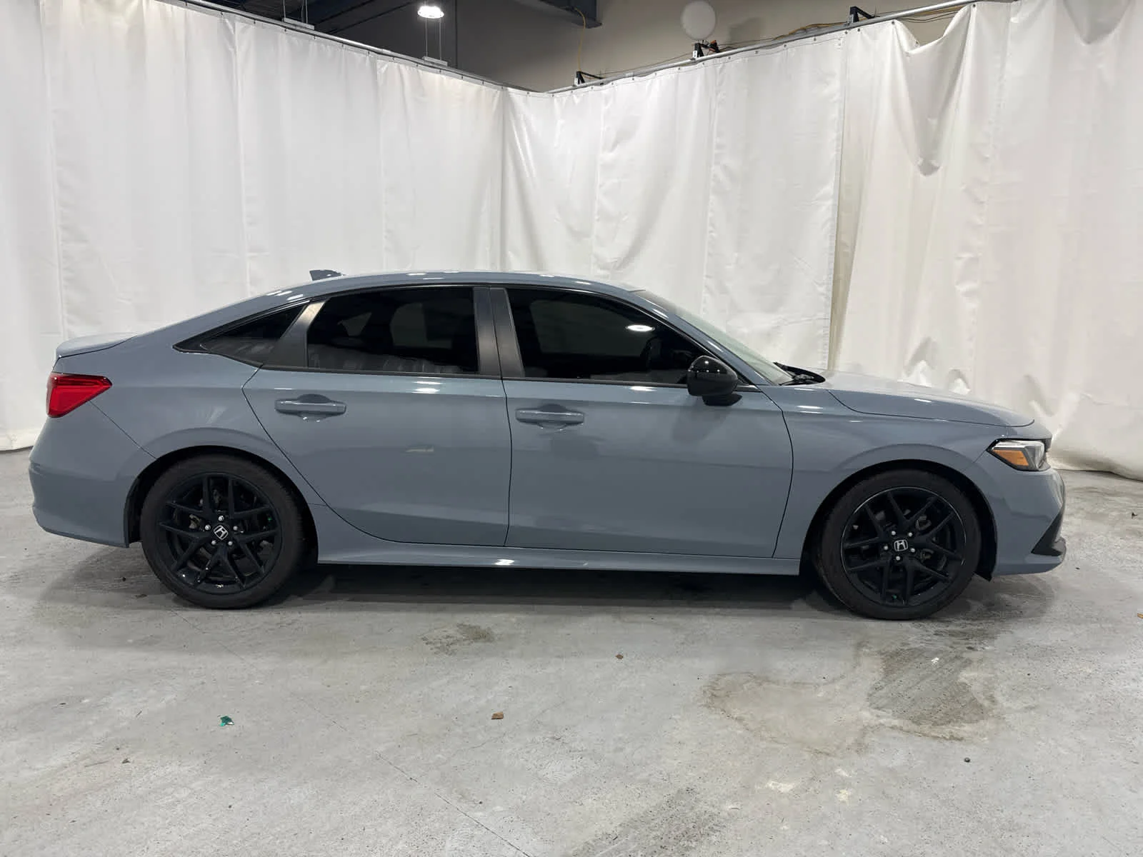 Used 2023  Honda Sport image 6