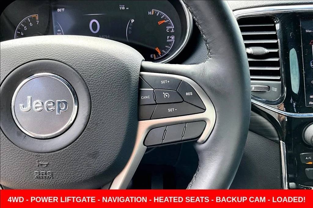 Used 2019 Gray Jeep Altitude image 14