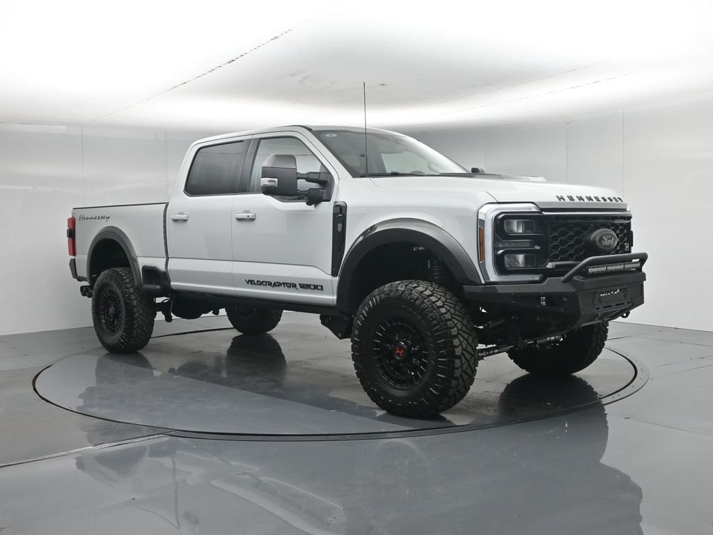 New 2026 Avalanche Ford Lariat image 61