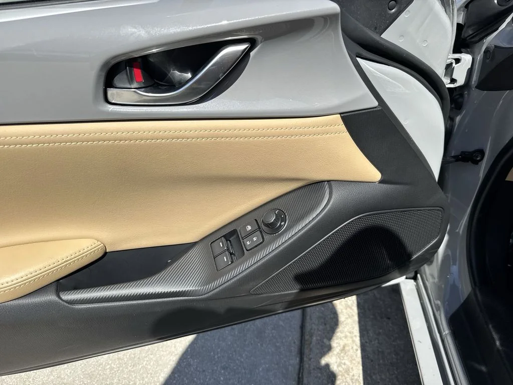 New 2026 Machine Gray Mazda Grand Touring image 38
