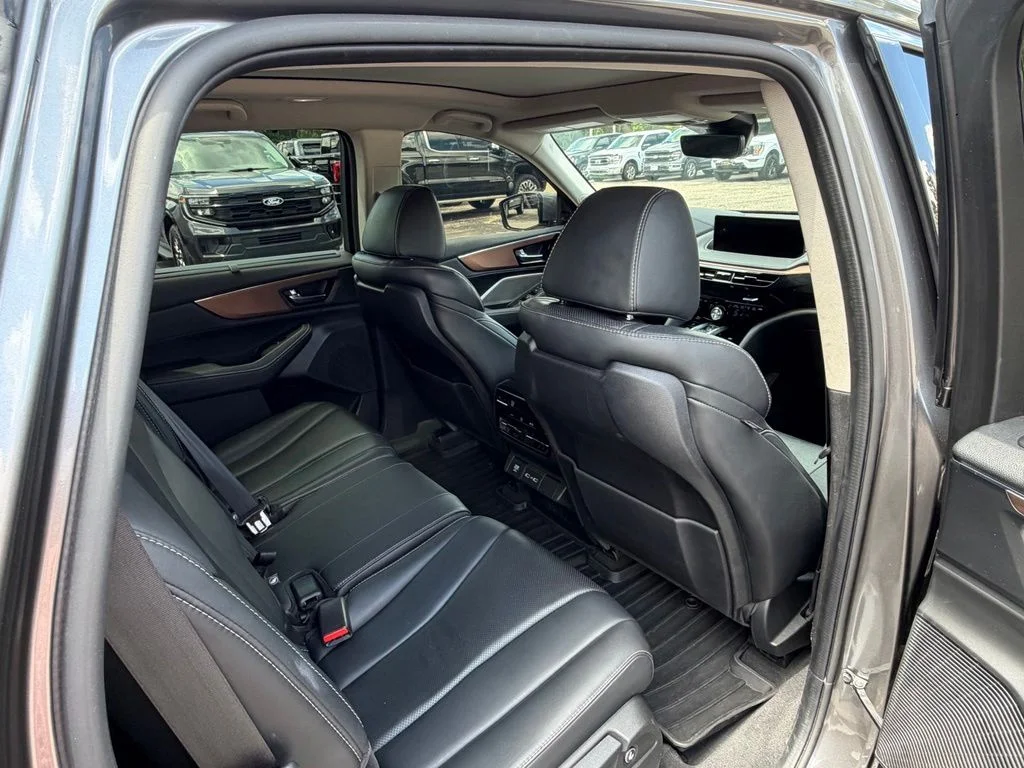 Used 2022  Acura Technology image 13