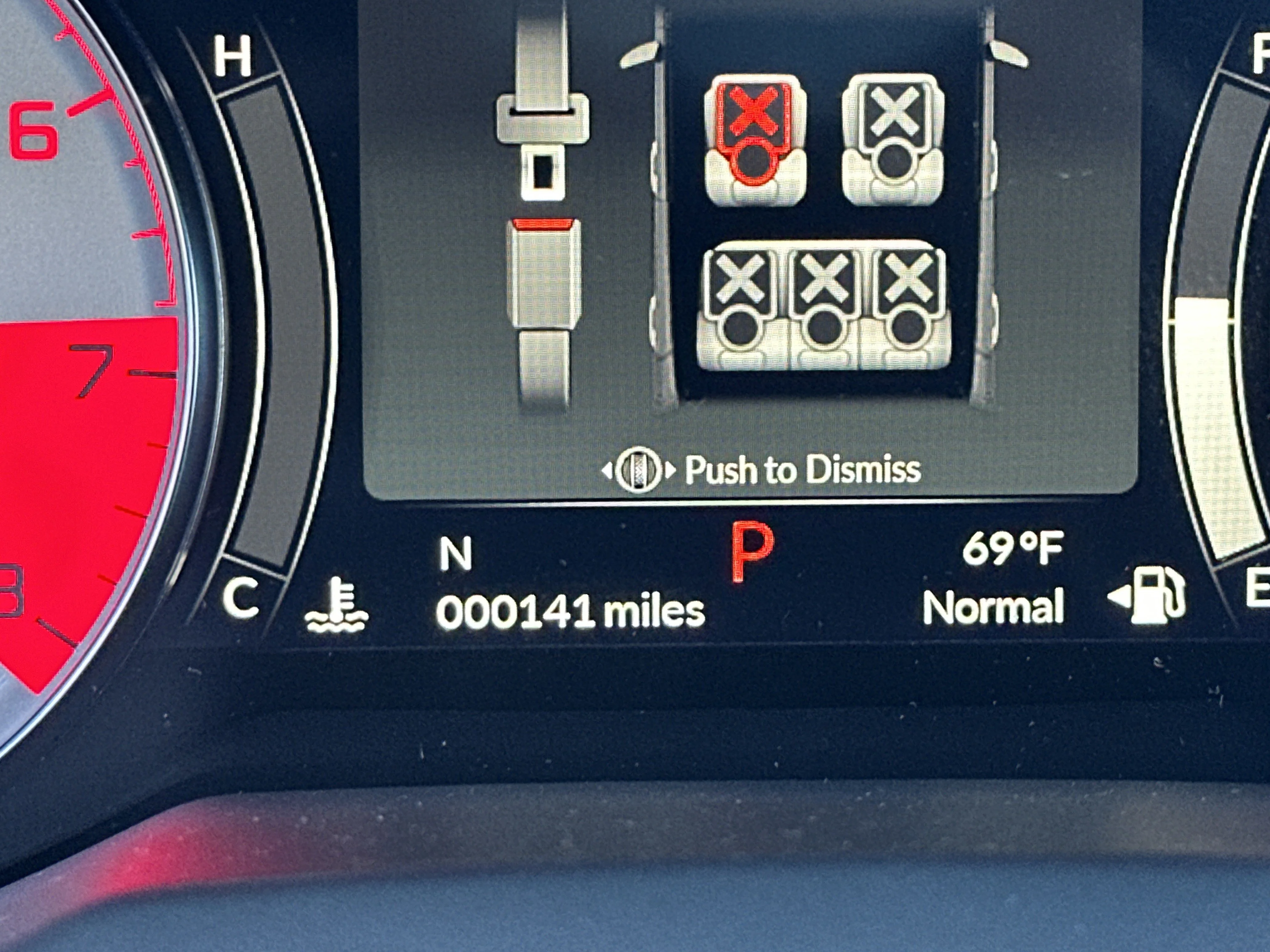 New 2025 Urban Gray Pearl Acura w/A-Spec Package image 20