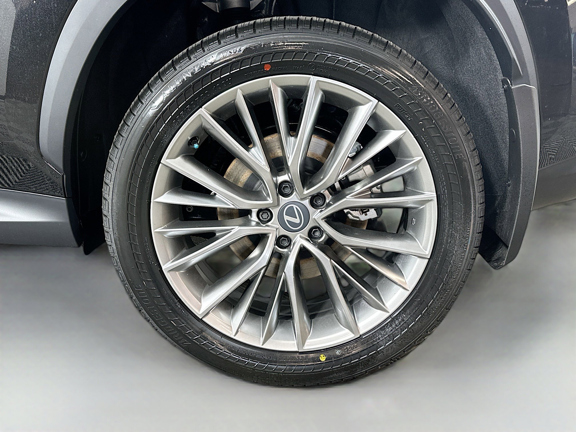 2026 Lexus NX 350 Premium - Photo 30