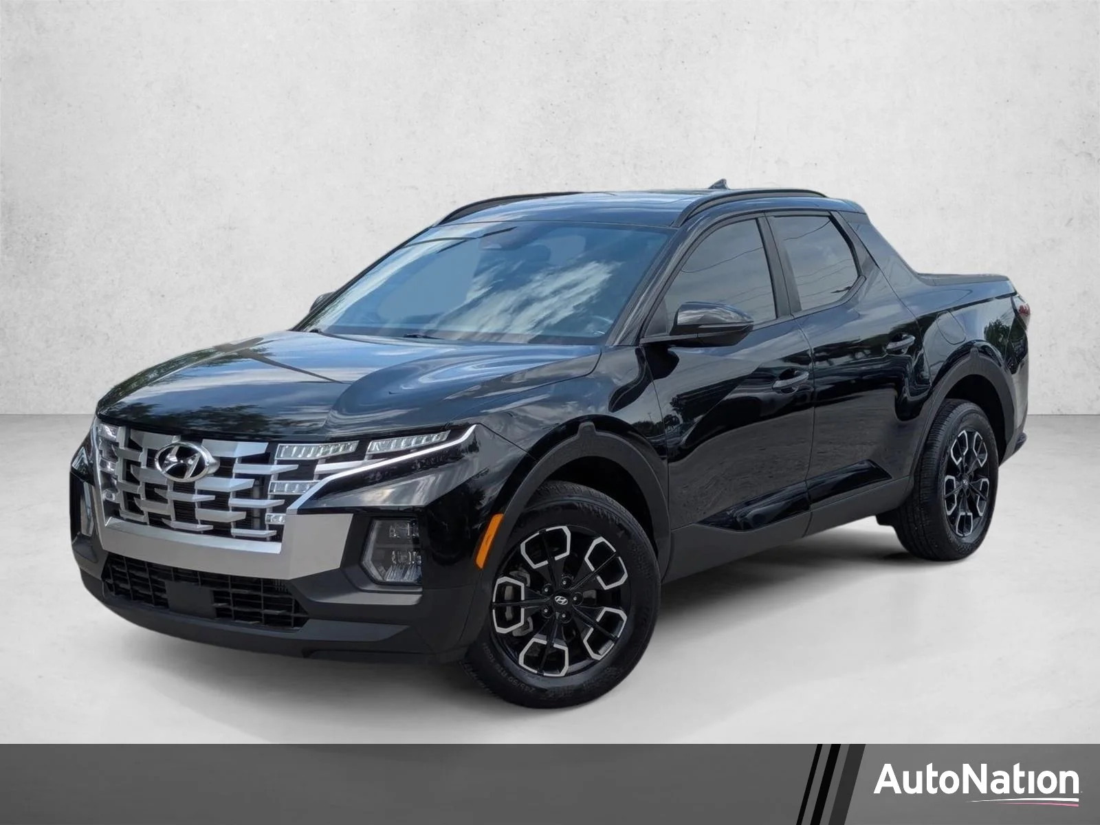 2023 Hyundai Santa Cruz