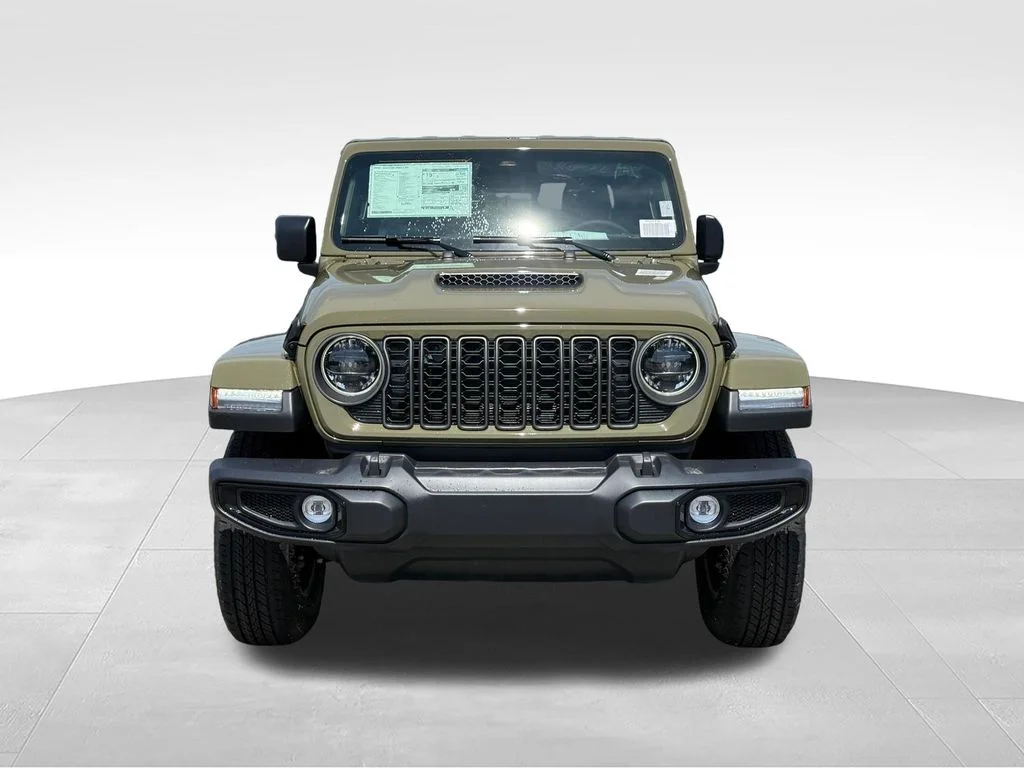 New 2026 41 Exterior Paint Jeep Sport S image 27