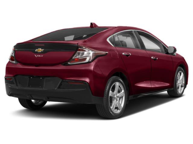Used 2018 Summit White Chevrolet LT image 2