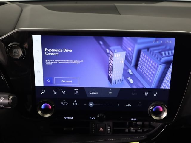 2026 Lexus NX 350 Luxury - Photo 17