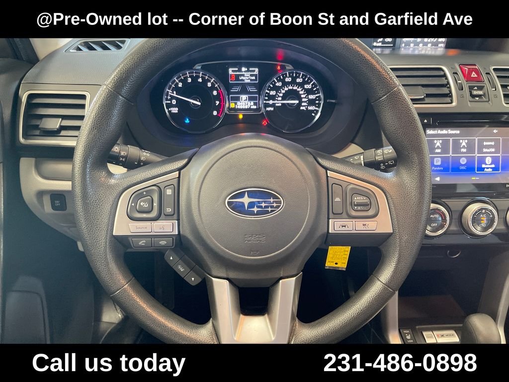 Used 2018 Gray Subaru 2.5i Premium image 26