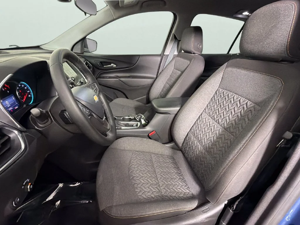 2024 Chevrolet Equinox LT - Photo 17