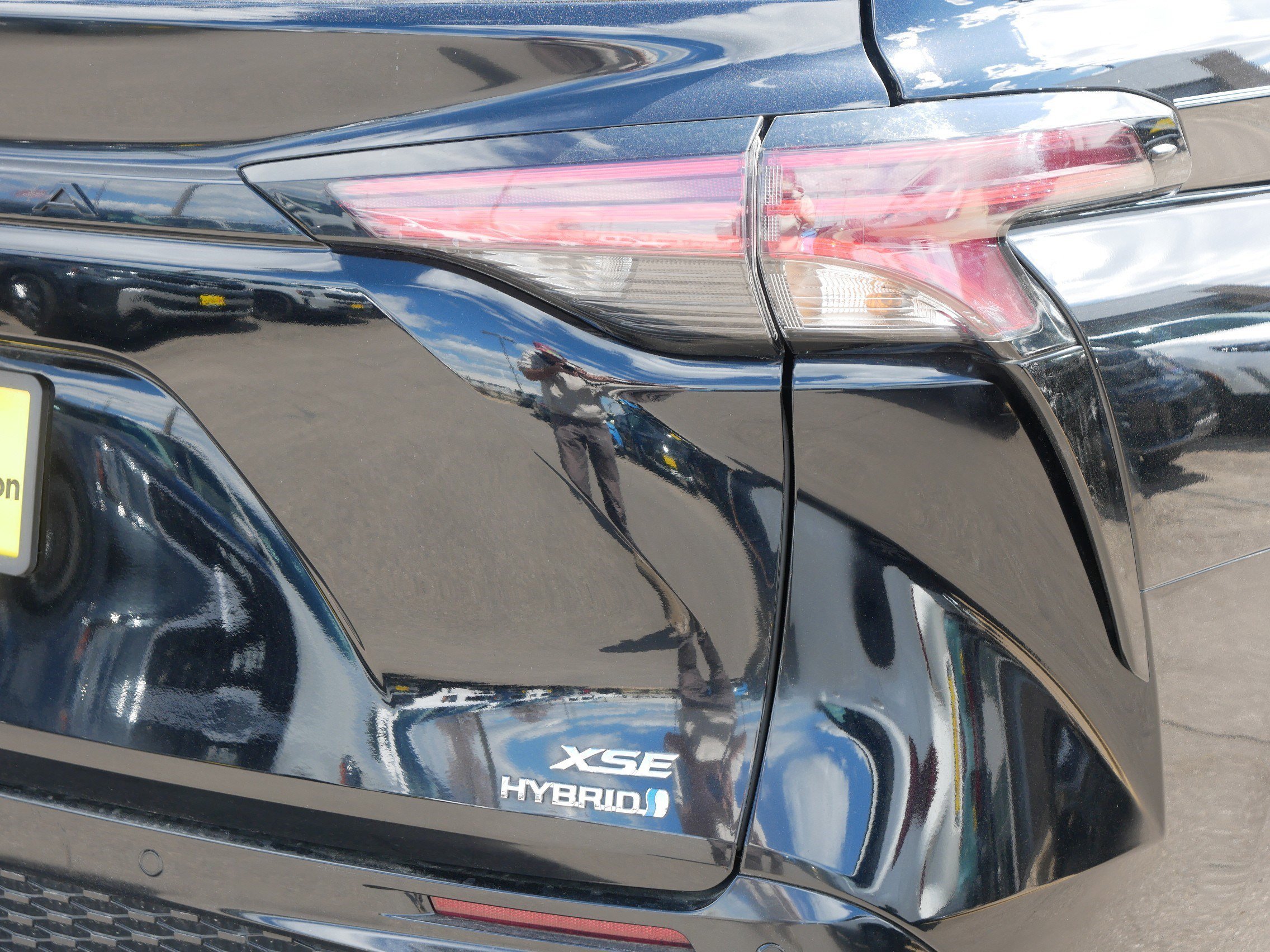 2021 Toyota Sienna XSE - Photo 17