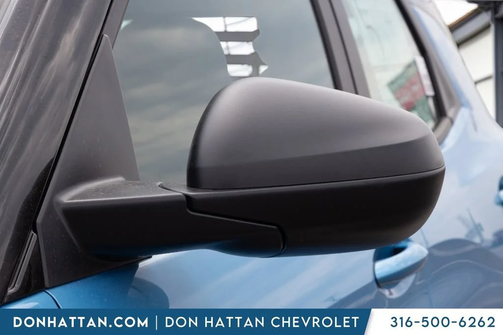 2026 Chevrolet Trailblazer LS - Photo 28