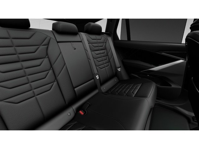 New 2027 Grey Pine Metallic BMW  image 12