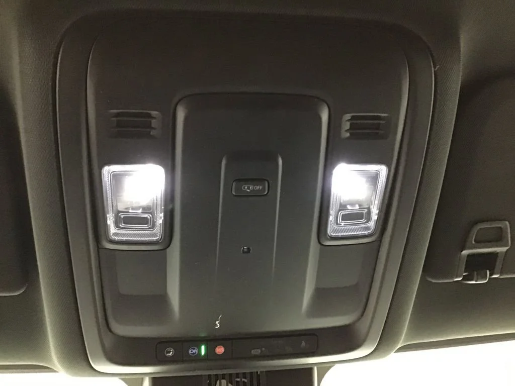 2026 Chevrolet Tahoe LS - Photo 19