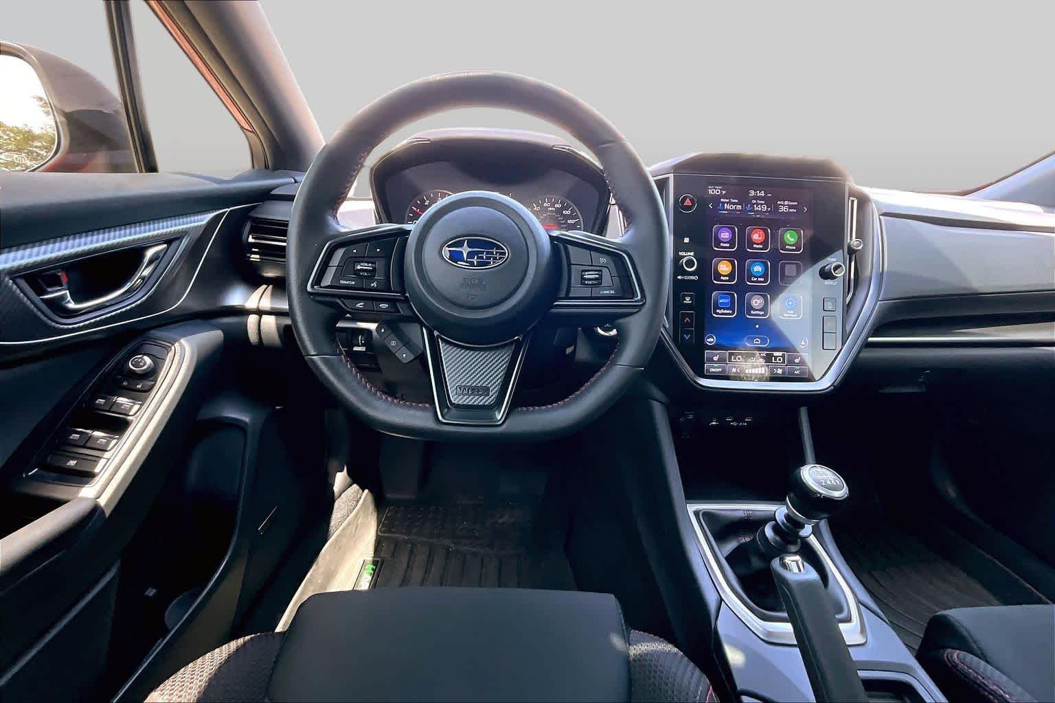 Pre-Owned 2023 Subaru WRX Premium