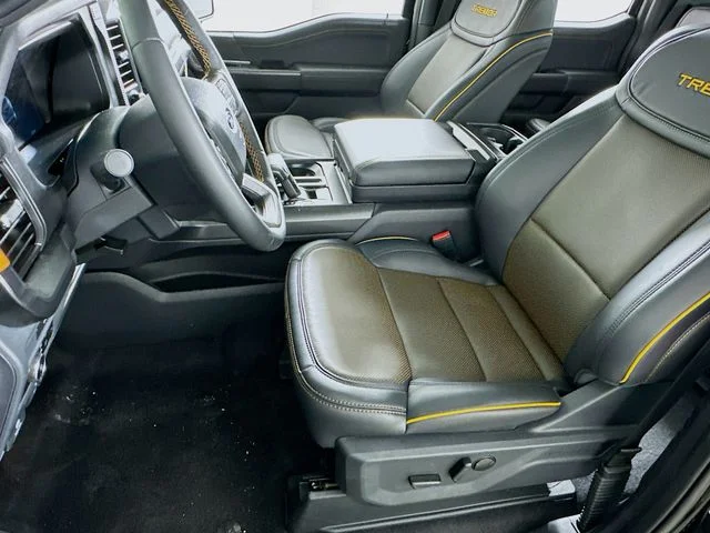 New 2026 Ford F-150 Tremor