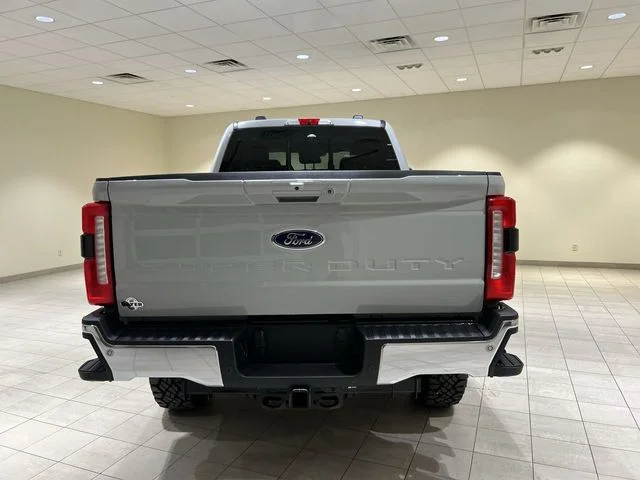 New 2026 Avalanche Ford F-350® Lariat® image 4