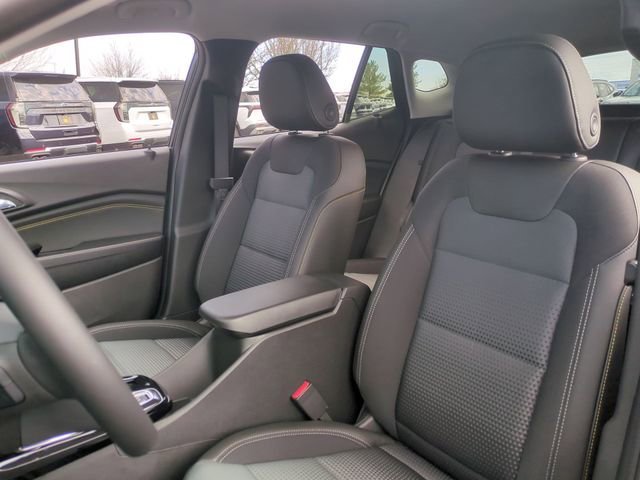 2026 Chevrolet Trax LT - Photo 21