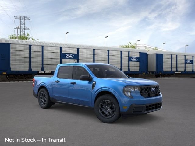 New 2026 Velocity Blue Ford XLT image 36