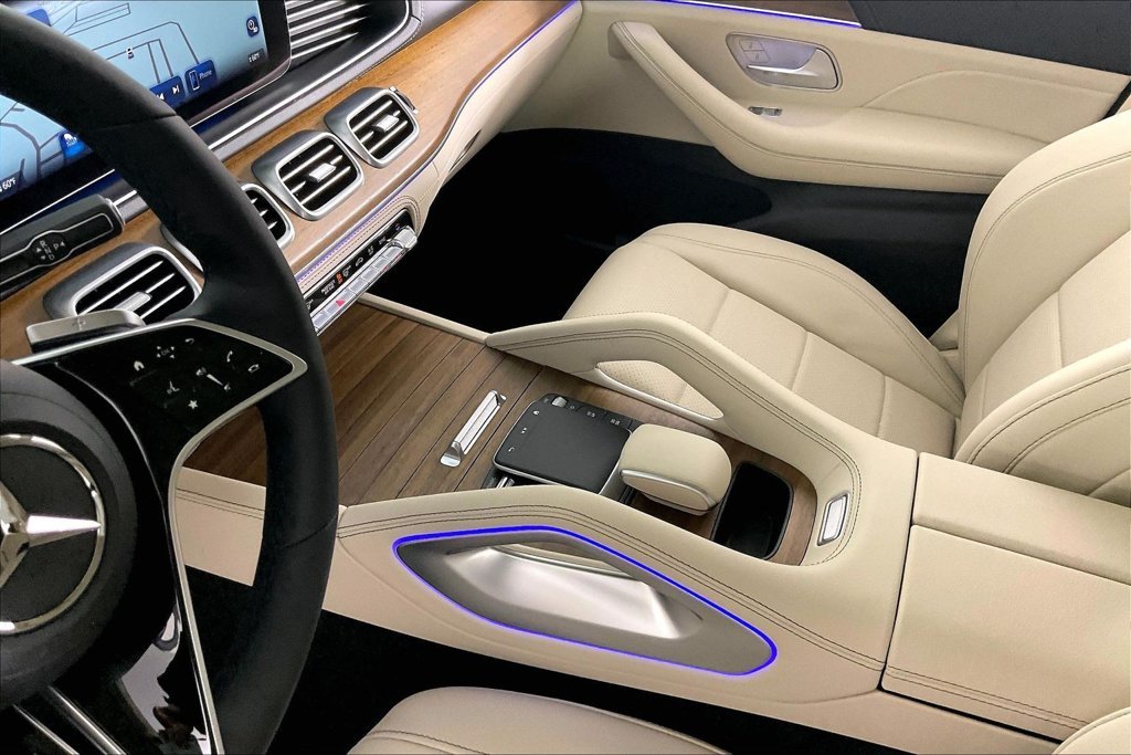 2026 Mercedes-Benz GLE GLE450 - Photo 12