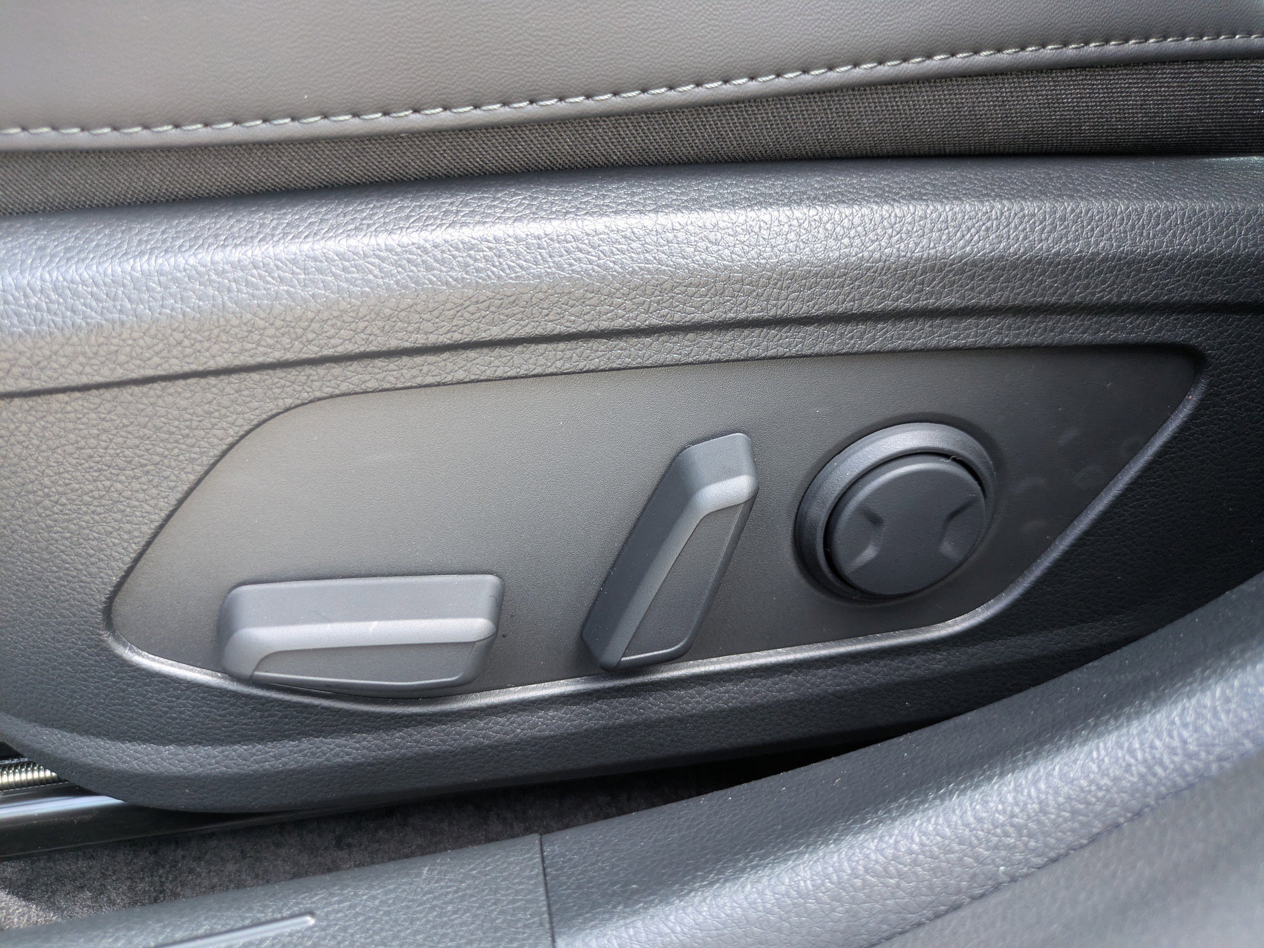 New 2026 Steel Matte Gray Kia GT-Line FWD image 19