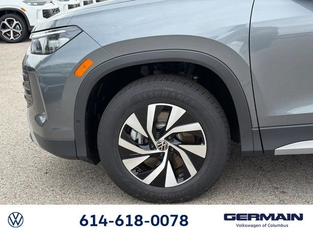 2026 Volkswagen Tiguan S - Photo 11