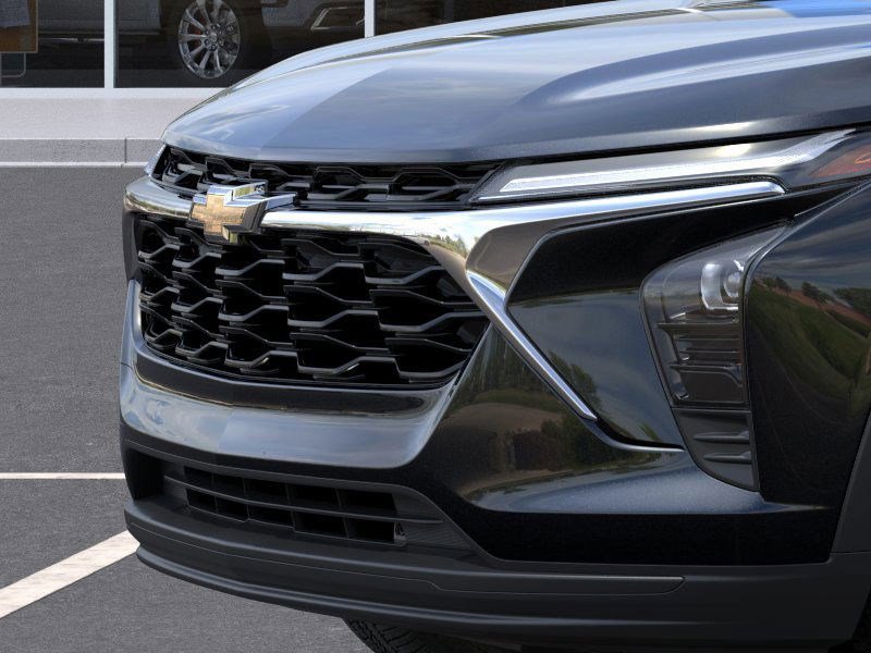 2026 Chevrolet Trax LS - Photo 13