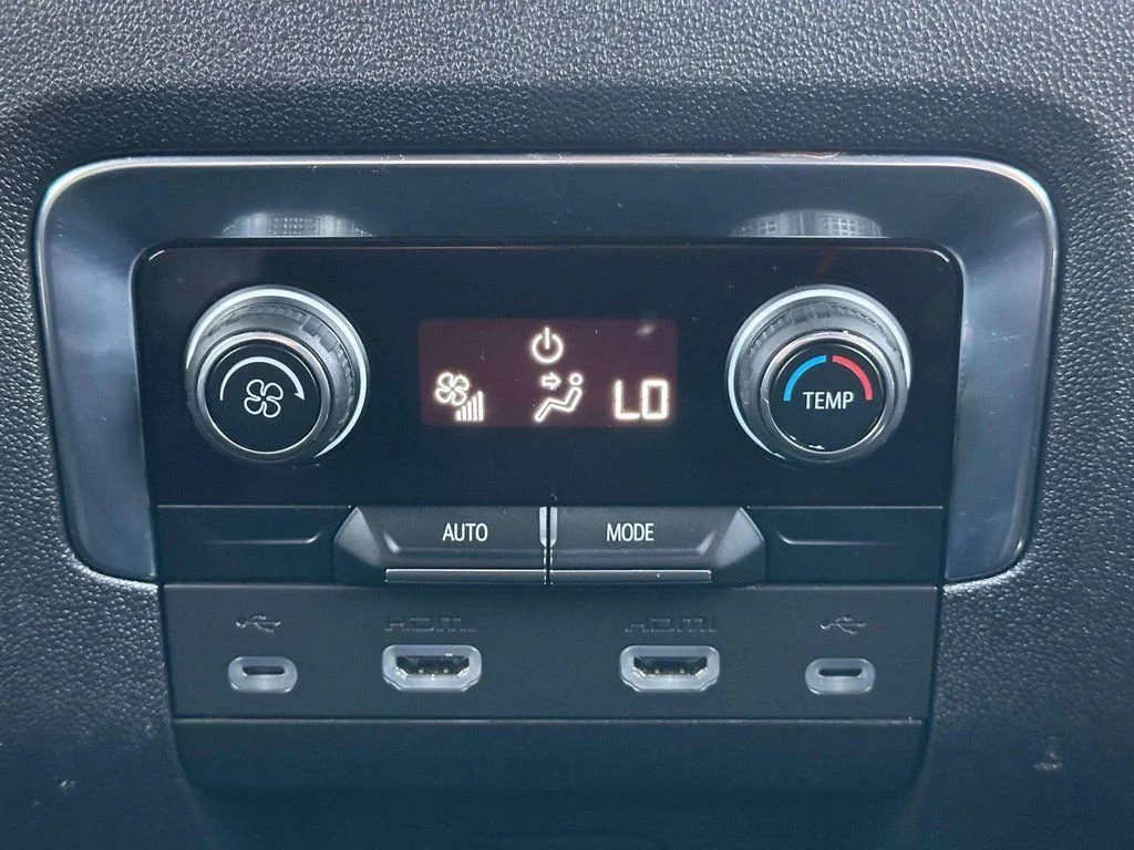 2021 Chevrolet Tahoe Z71 - Photo 29