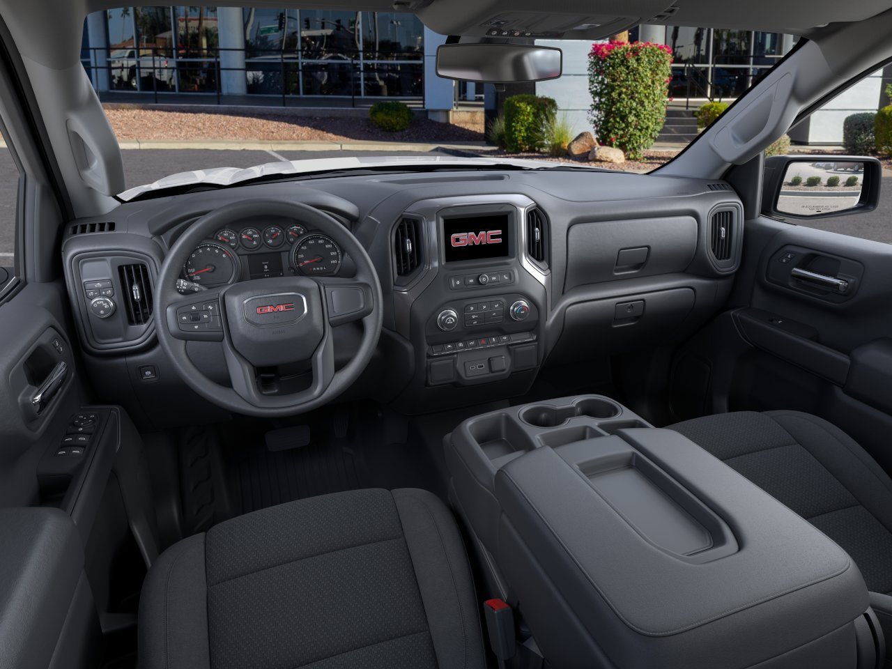 2026 GMC Sierra 1500 Pro - Photo 15