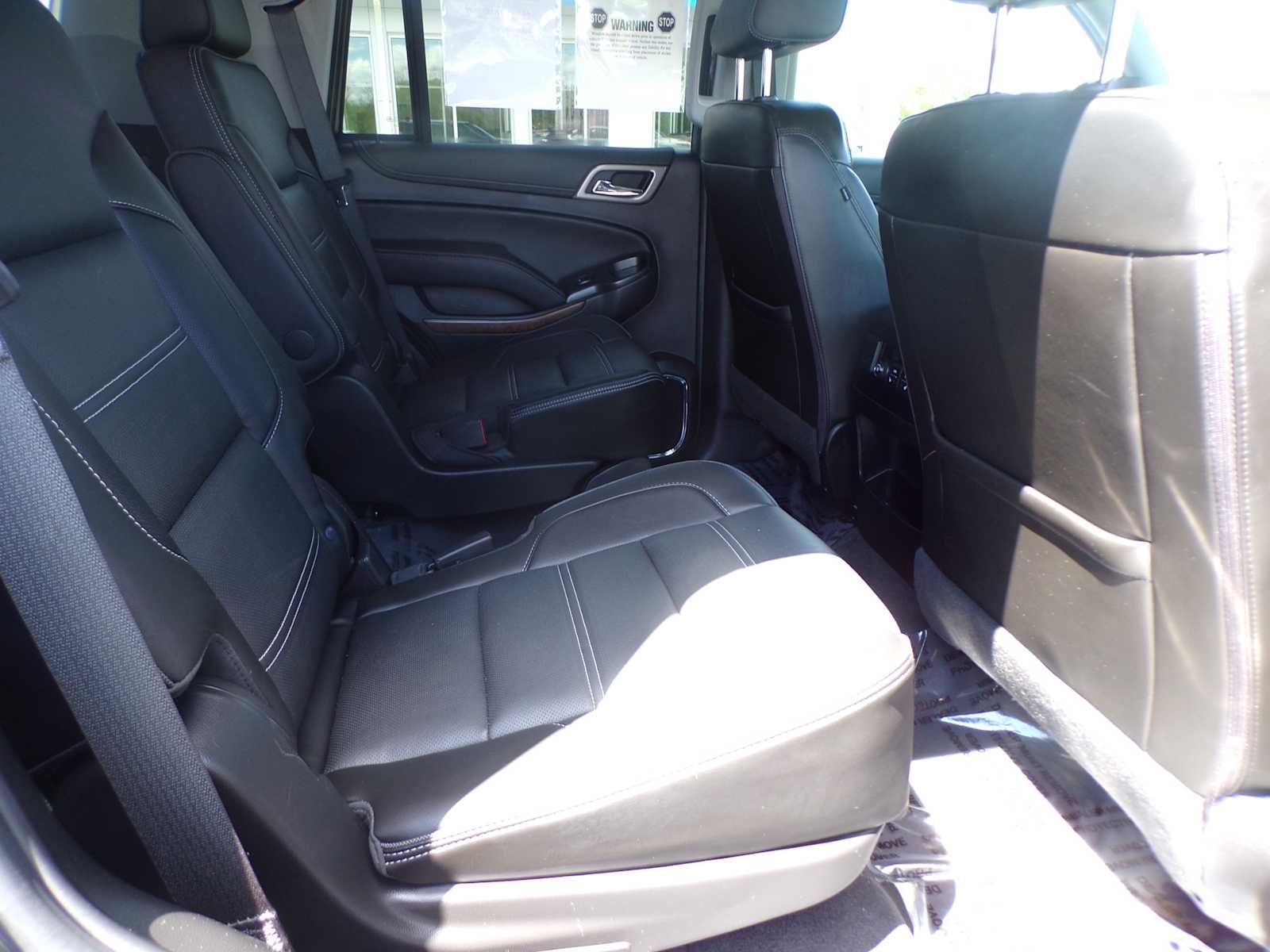 Used 2019 ONYX BLACK GMC Denali image 19