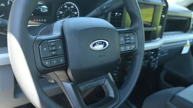 New 2026 White Ford XL image 15