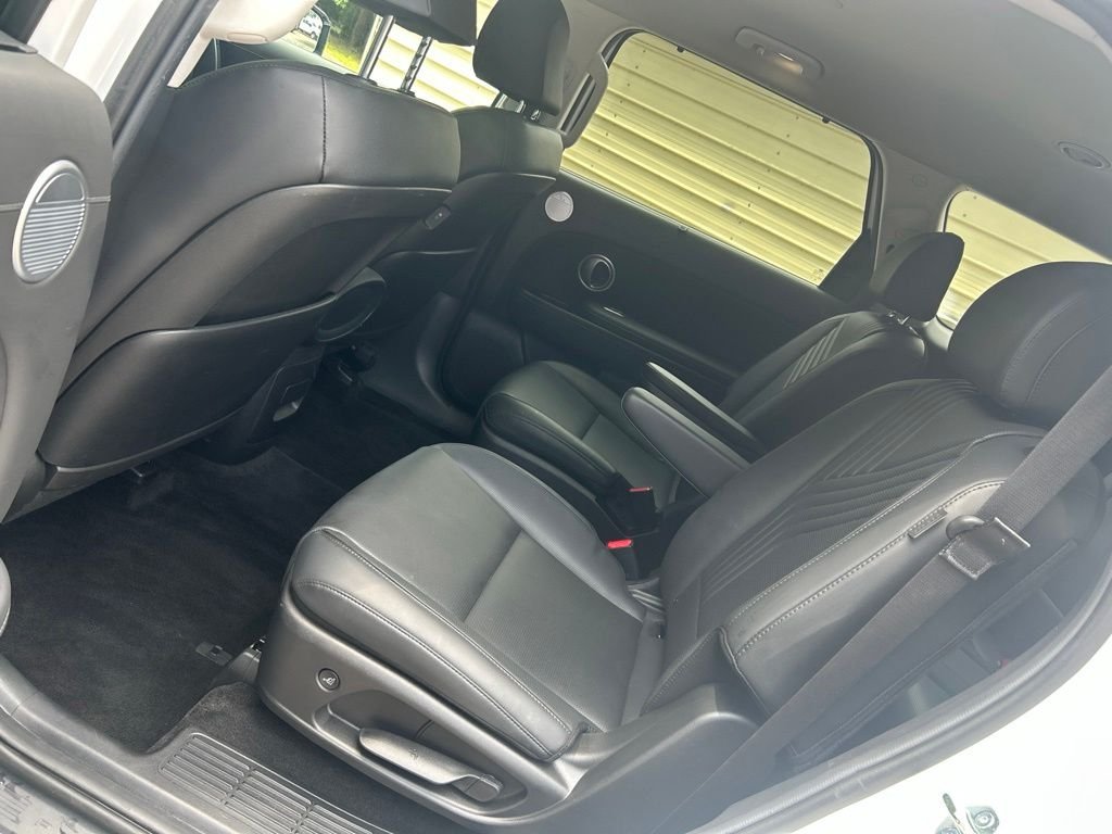 2026 Hyundai Palisade SEL - Photo 27